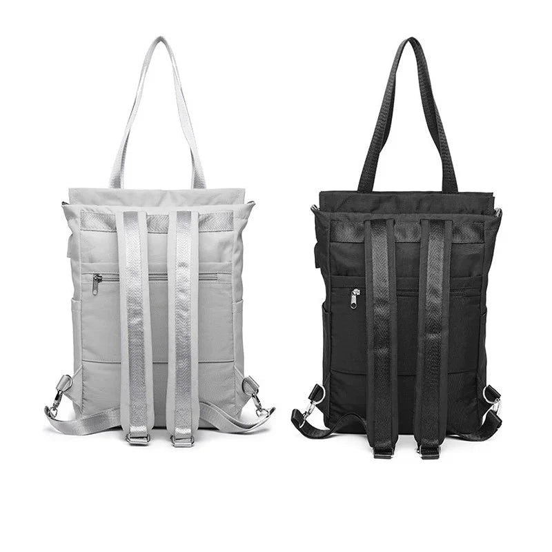 Sac a Dos Multifonctions Femme