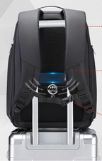 Sac à Dos Ordinateur 17 Pouces Homme