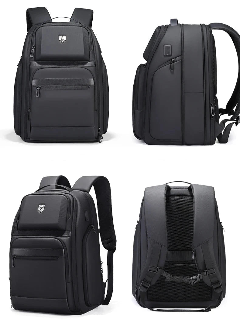 Sac à Dos Ordinateur 17 Pouces Homme