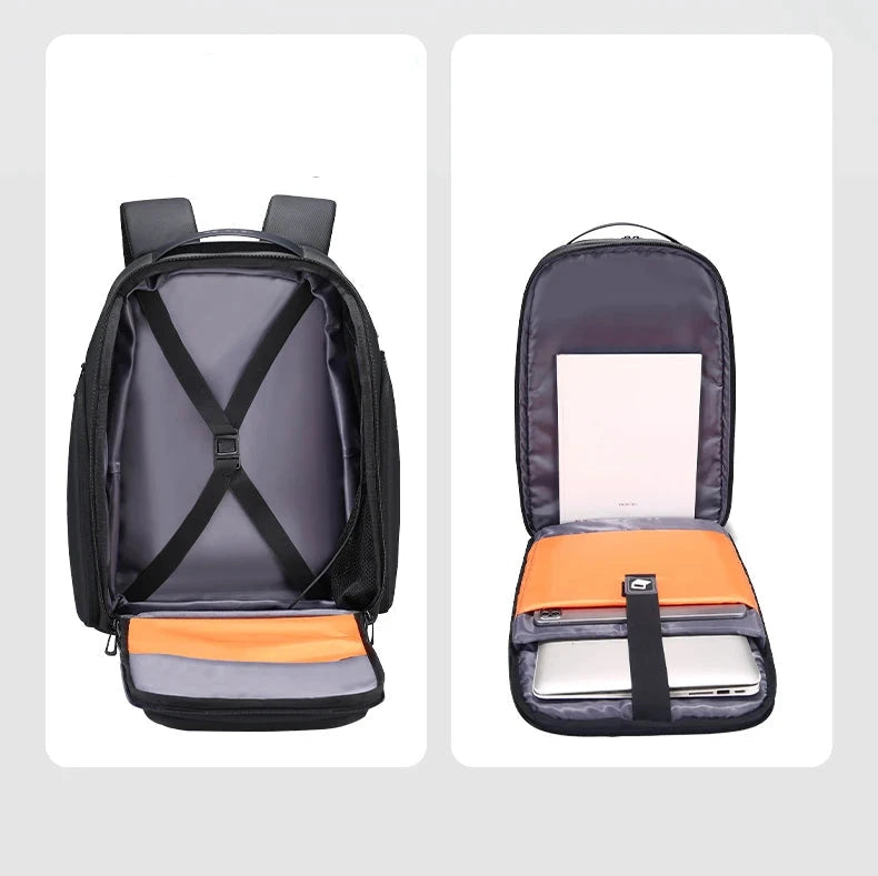 Sac à Dos Ordinateur 17 Pouces Homme