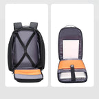 Sac à Dos Ordinateur 17 Pouces Homme