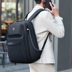 Sac à Dos Ordinateur 17 Pouces Homme