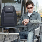 Sac à Dos Ordinateur 17 Pouces Homme