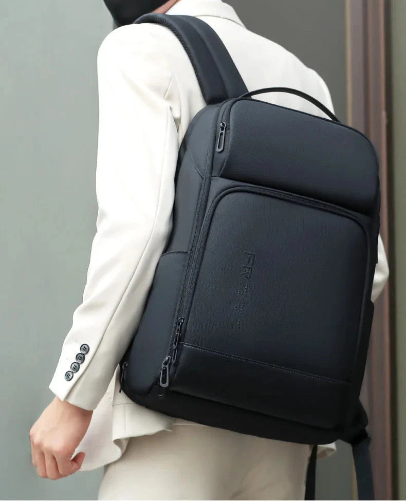 Sac à Dos Ordinateur 17 Pouces Imperméable homme