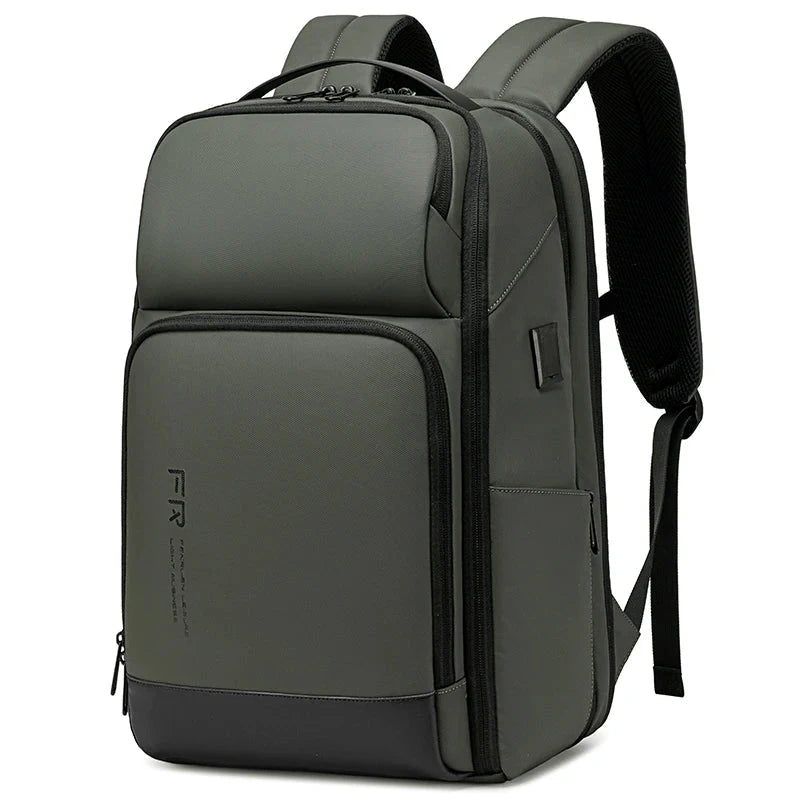 Sac a Dos Ordinateur 17 Pouces Impermeable