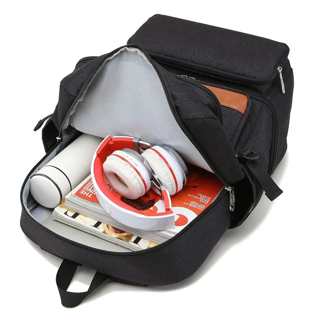 sac à dos ordinateur compartiment isotherme