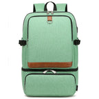 sac à dos pc avec compartiment isotherme glaciere