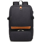 sac à dos pc avec compartiment isotherme