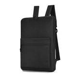 sac a dos ordinateur ultra fin noir