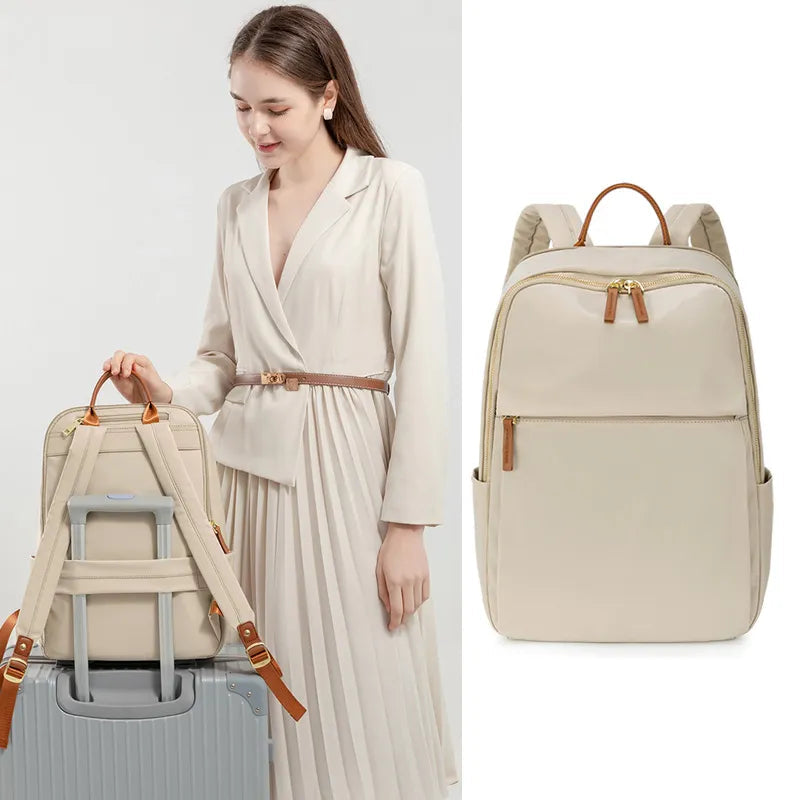 sac à dos ordinateur femme tendance 14 16 pouces