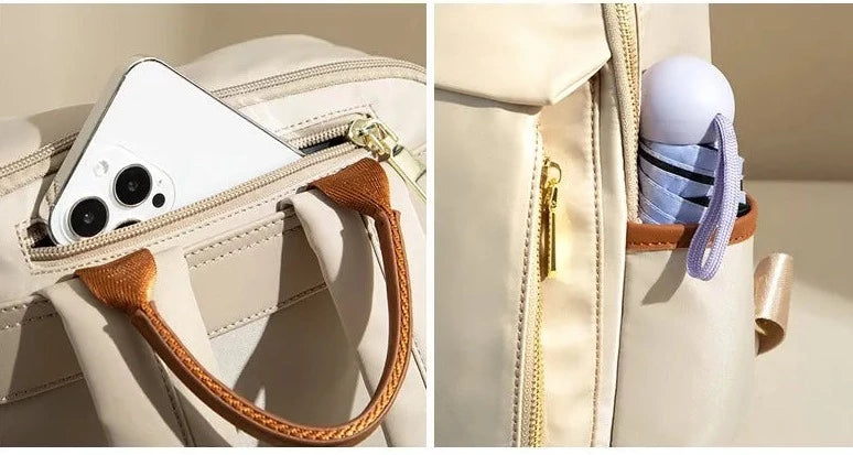 sac a dos femme pour ordinateur tendance 14 16 pouces