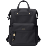 Sac a Dos Ordinateur Femme Chic noir