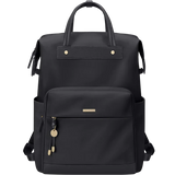 Sac a Dos Ordinateur Femme Chic noir