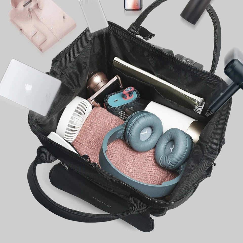 Sac à Dos Ordinateur Femme Professionnel business