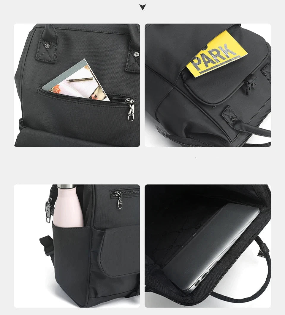 Sac à Dos Ordinateur portable Femme Professionnel