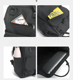 Sac a Dos Ordinateur Femme Professionnel Imperméable