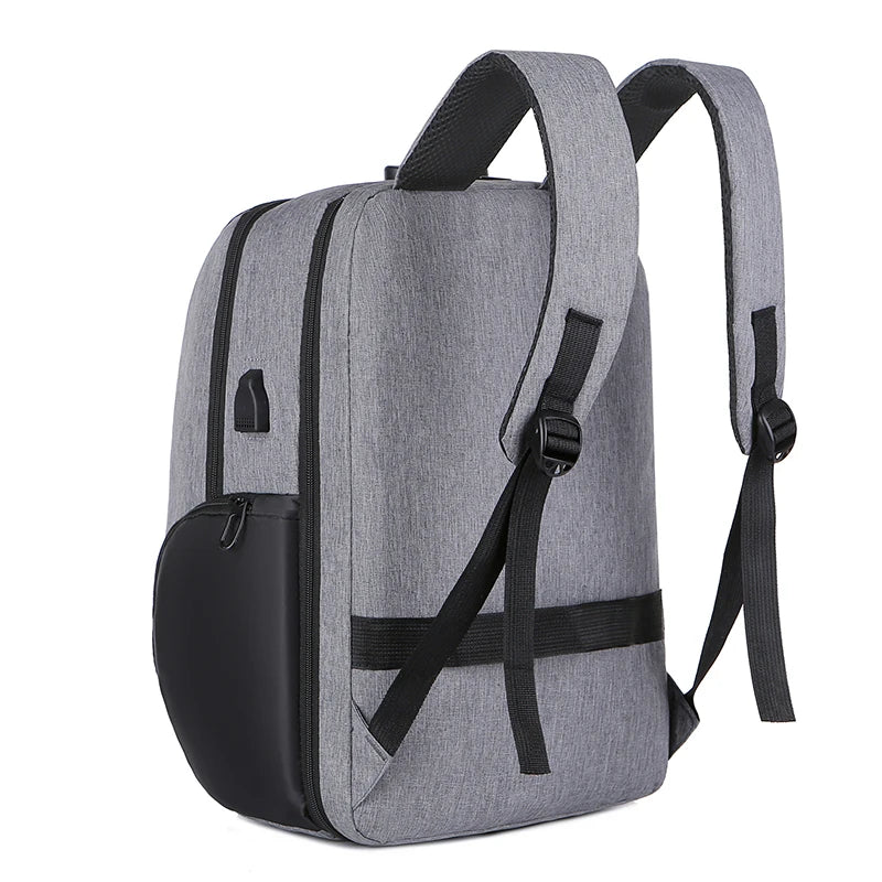 sac a dos ordinateur homme et antivol 15 pouces