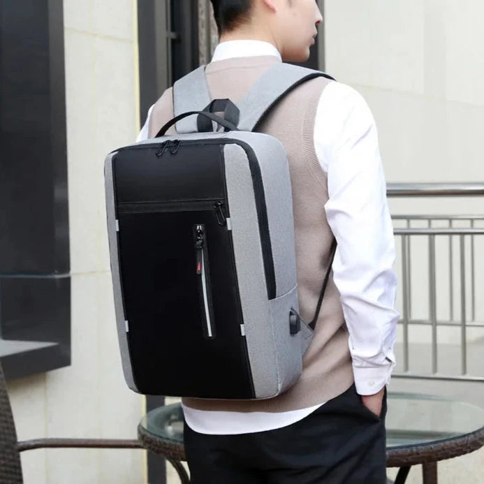 Sac à Dos Ordinateur Hommes Travail