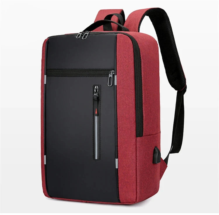 Sac à Dos business Ordinateur Homme Travail