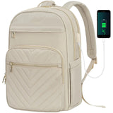 Sac à Dos pour Ordinateur Travail Femme