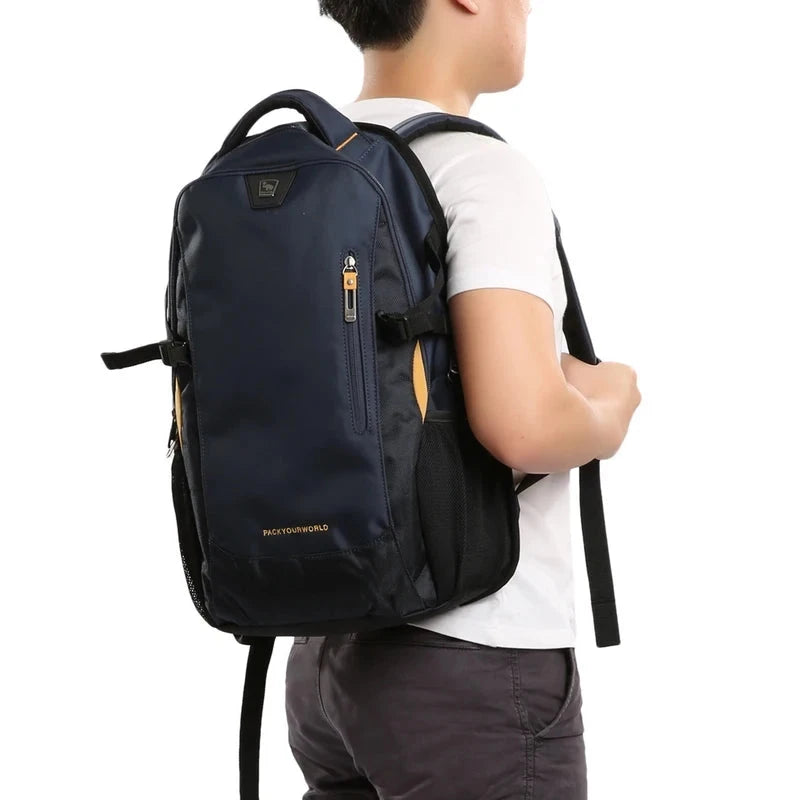 Sac à Dos PC Portable 15.6 hommes