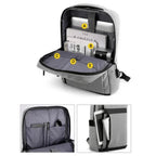 Sac a Dos pour Ordi Portable