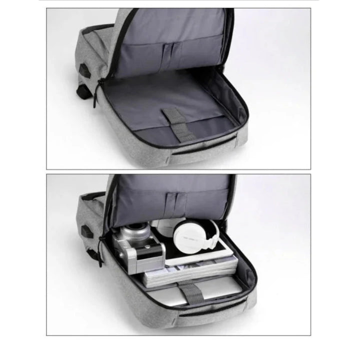 Sac à Dos Ordi Portable