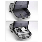 Sac à Dos Ordi Portable