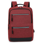 sac a dos pc portable 15.6 pouces