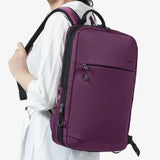 sac a dos pc portable pour femme 15.6 pouces