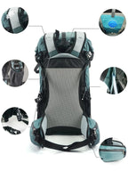 sac à dos randonnée 40l trek