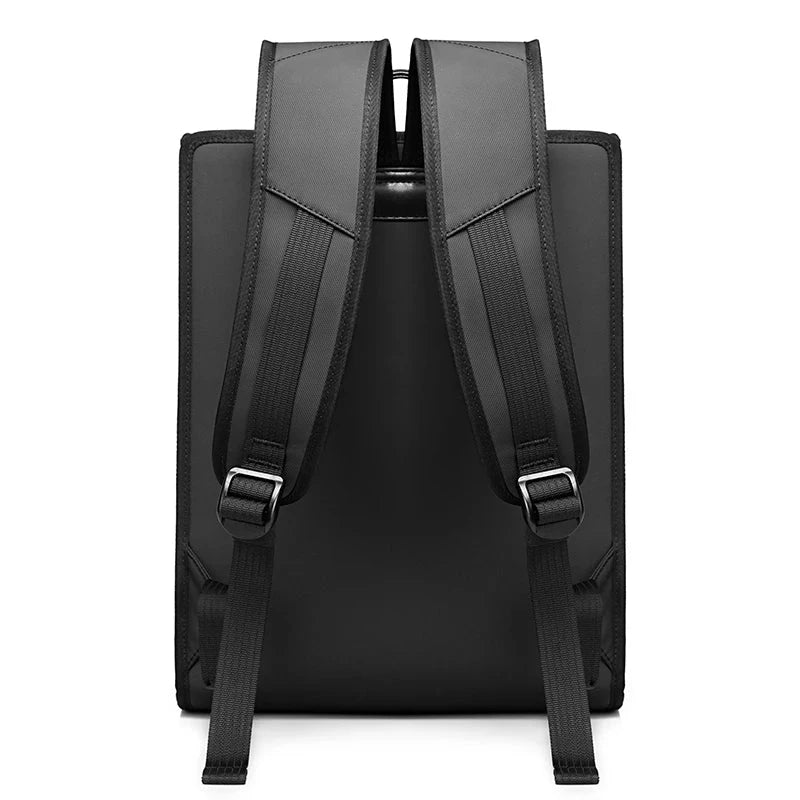 Sac Dos Rectangulaire Homme
