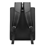 Sac Dos Rectangulaire Homme