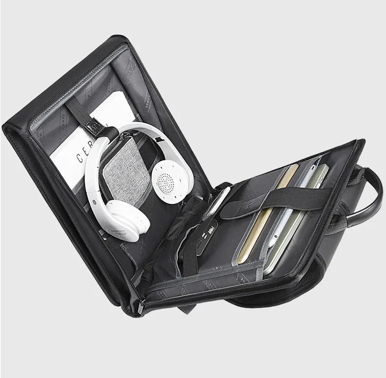 Sac à Dos Rectangulaire Homme pc