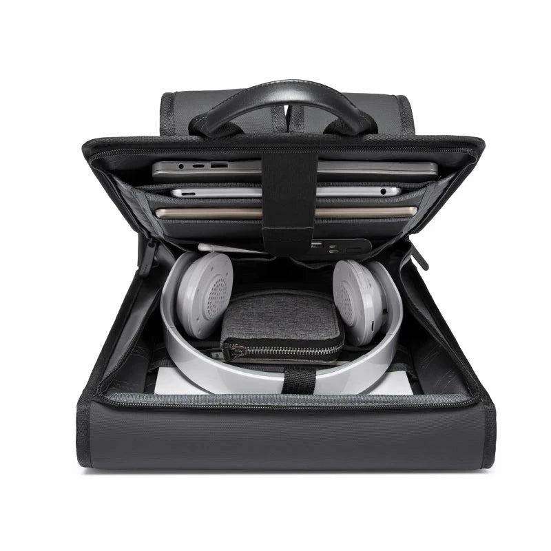 Sac à Dos Rectangulaire Homme ordinateur