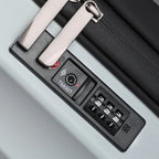 Sac à Dos Rigide Antivol Ordinateur 17 Pouces tsa