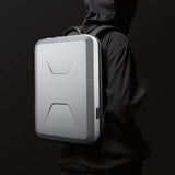 sac a dos rigide avec code tsa homme