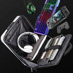 sac a dos rigide avec code tsa ordinateur