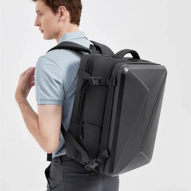 Sac à Dos Rigide coque Cabine 