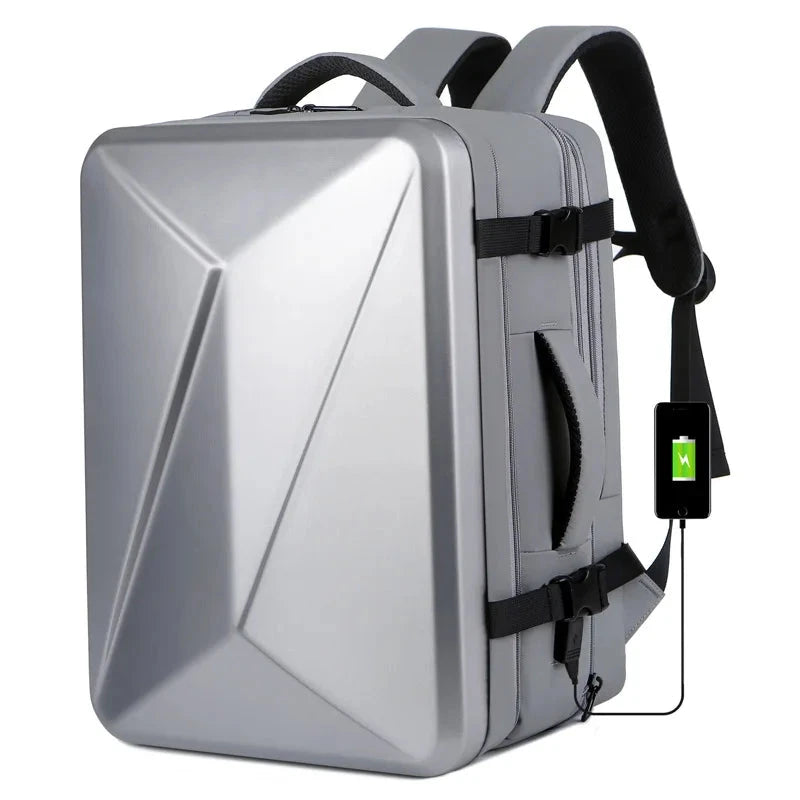 Sac à Dos Rigide Cabine usb