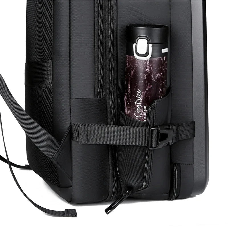 Sac Dos Rigide Cabine