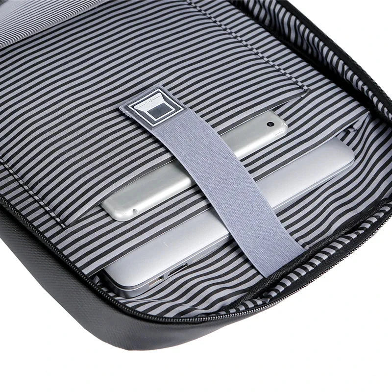 Sac à Dos Rigide Cabine ordinateur