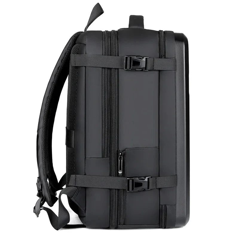 Sac à Dos coque dure Rigide Cabine