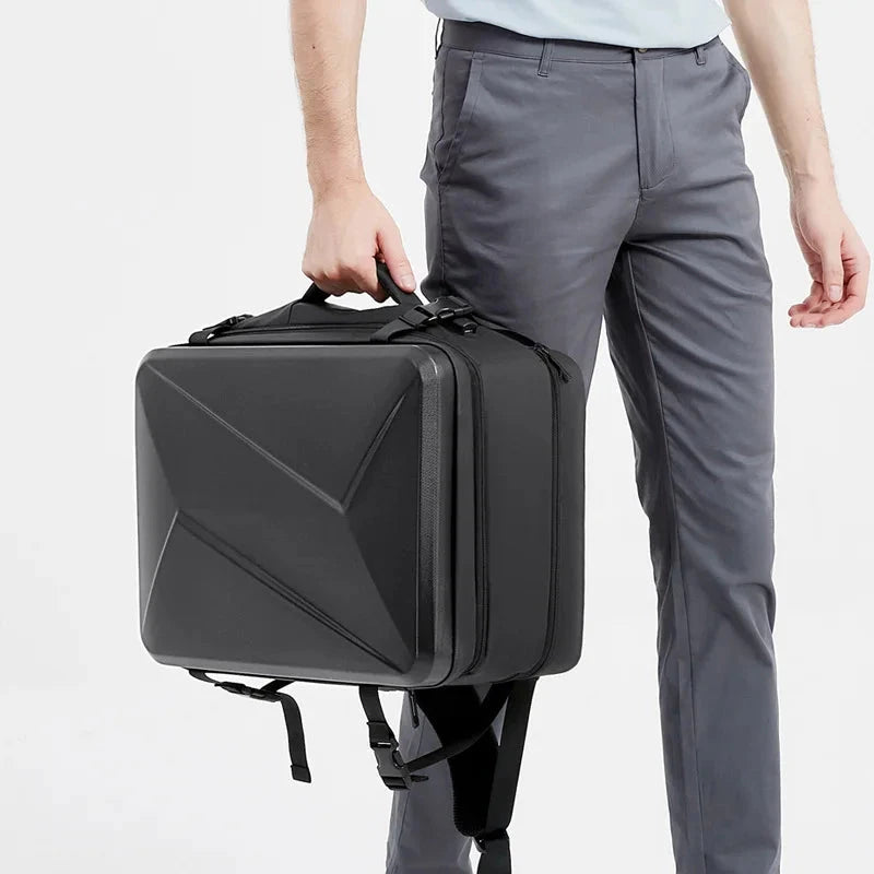 Sac à Dos homme Rigide Cabine