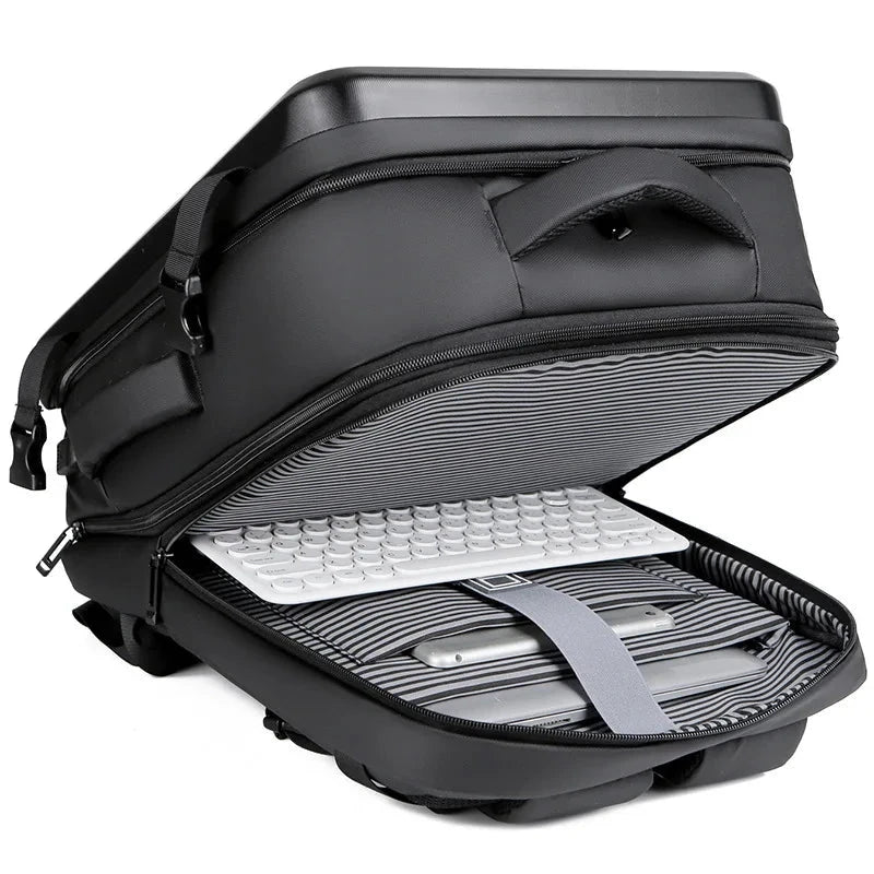 Sac a Dos voyage Rigide Cabine