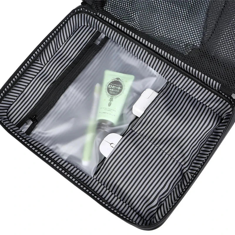 Sac à Dos voyage Rigide Cabine