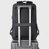 Sac à Dos Rigide Ordinateur 17.3 Pouces voyage