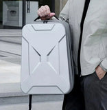 Sac à Dos coque Rigide Ordinateur 17.3 Pouces