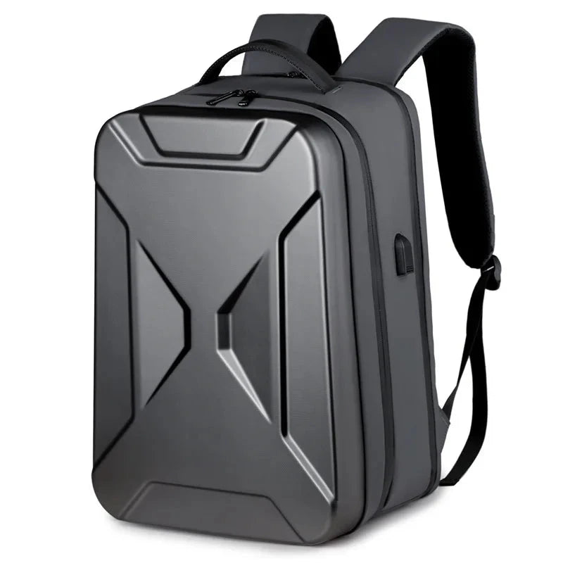 Sac à Dos Rigide Ordinateur 17.3 Pouces