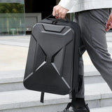 Sac a Dos Rigide Ordinateur 17.3 Pouces